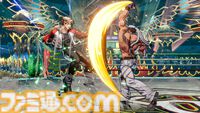 『餓狼伝説 CotW』リック・ストラウドのキャラクタートレーラーが公開。『リアルバウト餓狼伝説2』に登場したパワーボクサーがついにシリーズ復活！