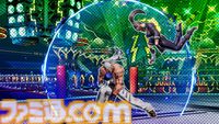 『餓狼伝説 CotW』リック・ストラウドのキャラクタートレーラーが公開。『リアルバウト餓狼伝説2』に登場したパワーボクサーがついにシリーズ復活！