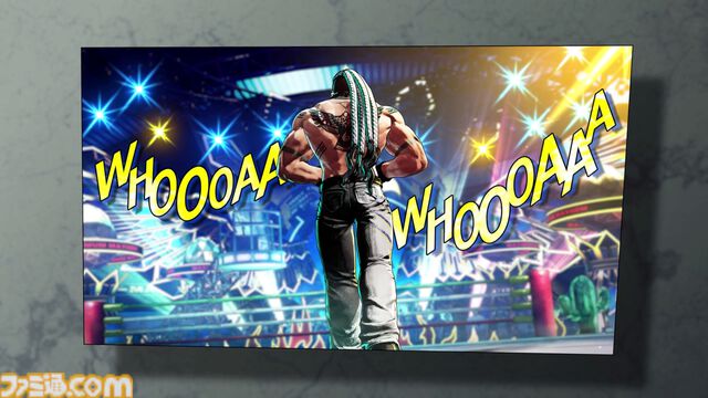 『餓狼伝説 CotW』リック・ストラウドのキャラクタートレーラーが公開。『リアルバウト餓狼伝説2』に登場したパワーボクサーがついにシリーズ復活！