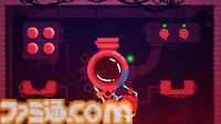 『Heave Ho 2』ウデを伸ばしてギュッと掴んでゴールを目指すパーティゲーム続編が本日（7/17）リリース。オンラインマルチにも対応