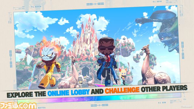 【マーベル闘魂】オープンベータが7月24日16時から開始、新たにブレイドも使える。トレモでのコンボ練習やオフライン対戦、序盤ストーリーもプレイ可能