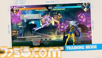 【マーベル闘魂】オープンベータが7月24日16時から開始、新たにブレイドも使える。トレモでのコンボ練習やオフライン対戦、序盤ストーリーもプレイ可能