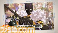 【マーベル闘魂】オープンベータが7月24日16時から開始、新たにブレイドも使える。トレモでのコンボ練習やオフライン対戦、序盤ストーリーもプレイ可能