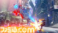 【マーベル闘魂】オープンベータが7月24日16時から開始、新たにブレイドも使える。トレモでのコンボ練習やオフライン対戦、序盤ストーリーもプレイ可能