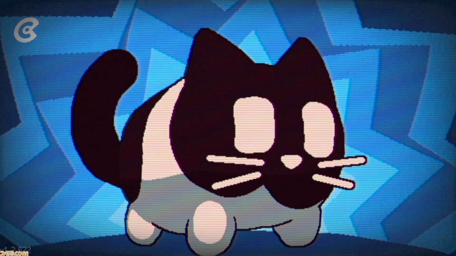 『CATO: Buttered Cat』「猫×トースト」＝ 無限大のかわいさ・無限大の可能性。頭を使ってギミック豊富なステージを乗り越えるパズルアクション【とっておきインディー】