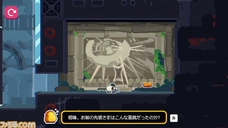 『CATO: Buttered Cat』「猫×トースト」= 無限大のかわいさ・無限大の可能性。頭を使ってギミック豊富なステージを乗り越えるパズルアクション【とっておきインディー】