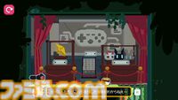 『CATO: Buttered Cat』「猫×トースト」＝ 無限大のかわいさ・無限大の可能性。頭を使ってギミック豊富なステージを乗り越えるパズルアクション【とっておきインディー】