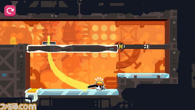 『CATO: Buttered Cat』「猫×トースト」＝ 無限大のかわいさ・無限大の可能性。頭を使ってギミック豊富なステージを乗り越えるパズルアクション【とっておきインディー】
