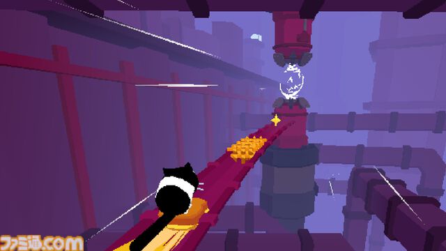 『CATO: Buttered Cat』「猫×トースト」＝ 無限大のかわいさ・無限大の可能性。頭を使ってギミック豊富なステージを乗り越えるパズルアクション【とっておきインディー】