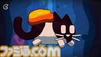 『CATO: Buttered Cat』「猫×トースト」＝ 無限大のかわいさ・無限大の可能性。頭を使ってギミック豊富なステージを乗り越えるパズルアクション【とっておきインディー】