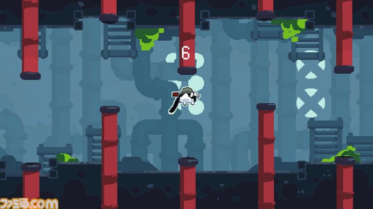 『CATO: Buttered Cat』「猫×トースト」= 無限大のかわいさ・無限大の可能性。頭を使ってギミック豊富なステージを乗り越えるパズルアクション【とっておきインディー】