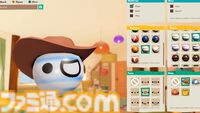 『Cozy Marbles ビー玉コロコロ大作戦』らせん・キャノン・反重力を組み合わせて、ビー玉が気持ちよく転がるコースを作ろう。マーブルランシミュがSteamで8月21日配信