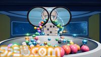 『Cozy Marbles ビー玉コロコロ大作戦』らせん・キャノン・反重力を組み合わせて、ビー玉が気持ちよく転がるコースを作ろう。マーブルランシミュがSteamで8月21日配信