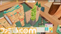 『Cozy Marbles ビー玉コロコロ大作戦』らせん・キャノン・反重力を組み合わせて、ビー玉が気持ちよく転がるコースを作ろう。マーブルランシミュがSteamで8月21日配信