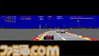 『TX-1』を配信前に最速プレイ。『アルマジロレーシング』もゆるっと遊びます！ 第226回『俺たちのアケアカ』は本日（7月29日）20時より生放送【ファミ通チャンネル】