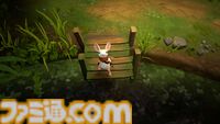 『Moss: 忘れられた秘宝』VR専用だったネズミの少女クイルの冒険がPC・PS5・Xbox・Switchで楽しめる。シリーズ2作と追加コンテンツを収めた完全版。本日（7/17）発売