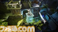 『Moss: 忘れられた秘宝』VR専用だったネズミの少女クイルの冒険がPC・PS5・Xbox・Switchで楽しめる。シリーズ2作と追加コンテンツを収めた完全版。本日（7/17）発売