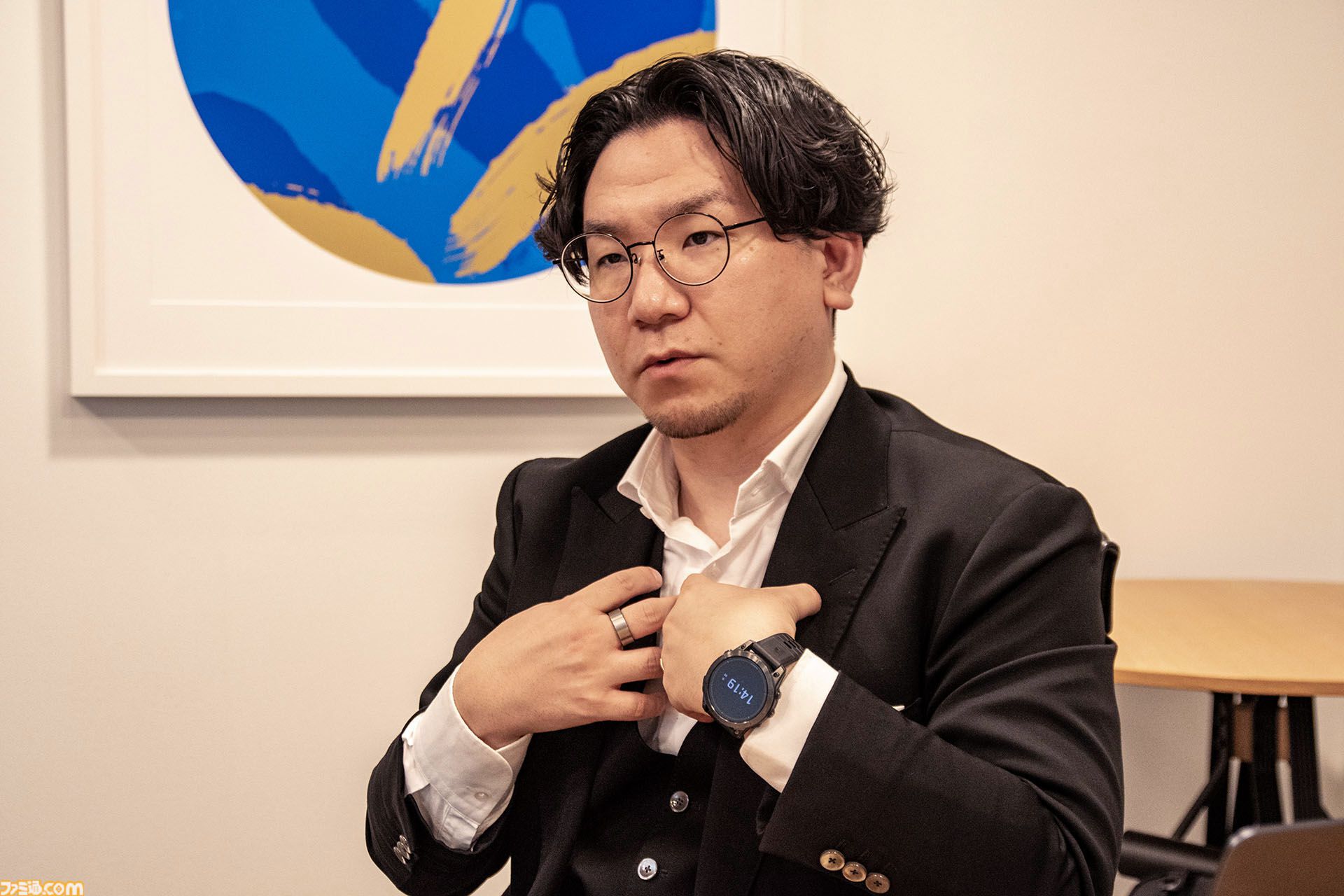 ニュージーランドのカードゲーム産業が6000％成長して国策に。大使館で聞く、ゼスプリ キウイの国はそんなことになっていたのか話