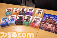 ニュージーランドのカードゲーム産業が6000倍に成長して国策に。大使館で聞くゼスプリ キウイの国はそんなことになっていたのか話