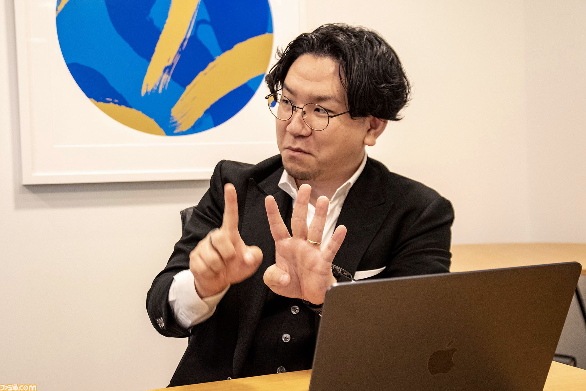ニュージーランドのカードゲーム産業が6000％成長して国策に。大使館で聞く、ゼスプリ キウイの国はそんなことになっていたのか話