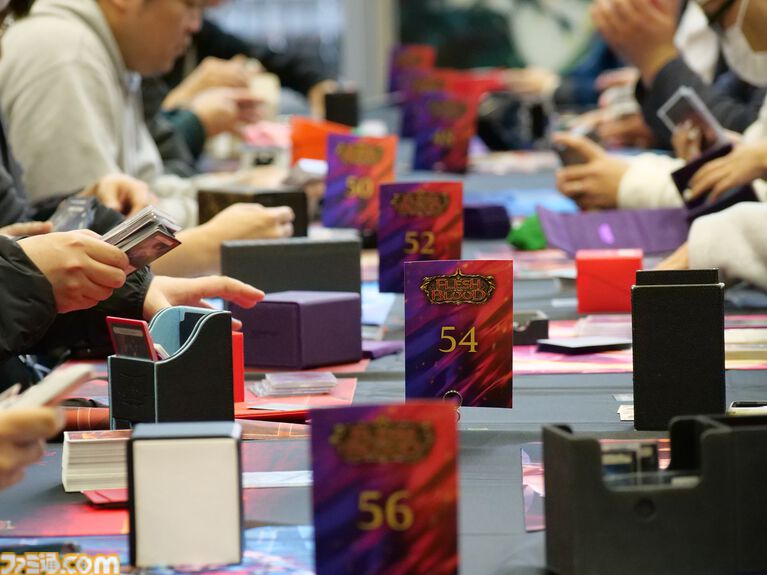 ニュージーランドのカードゲーム産業が6000倍に成長して国策に。大使館で聞くゼスプリ キウイの国はそんなことになっていたのか話