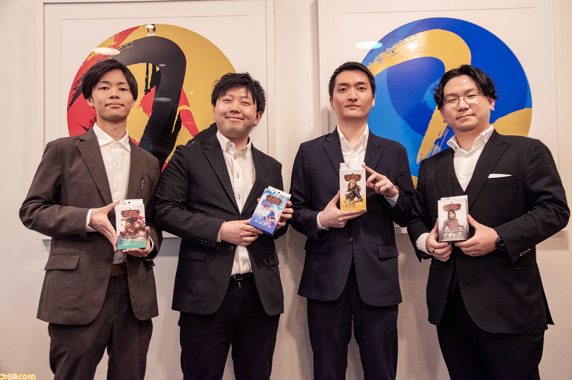 ニュージーランドのカードゲーム産業が6000％成長して国策に。大使館で聞く、ゼスプリ キウイの国はそんなことになっていたのか話