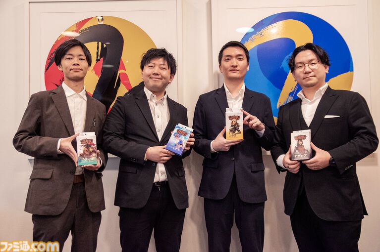 ニュージーランドのカードゲーム産業が6000倍に成長して国策に。大使館で聞くゼスプリ キウイの国はそんなことになっていたのか話