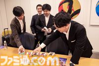 ニュージーランドのカードゲーム産業が6000倍に成長して国策に。大使館で聞くゼスプリ キウイの国はそんなことになっていたのか話