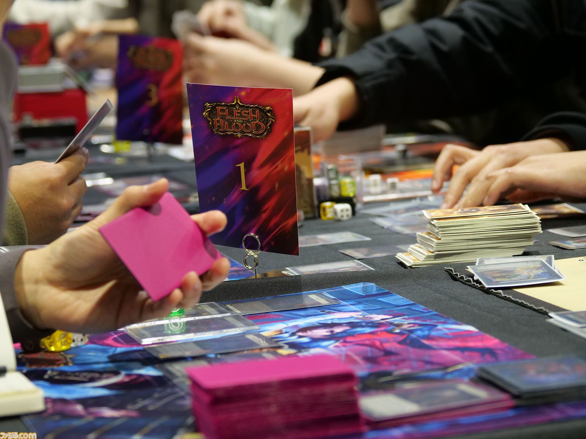 ニュージーランドのカードゲーム産業が6000％成長して国策に。大使館で聞く、ゼスプリ キウイの国はそんなことになっていたのか話