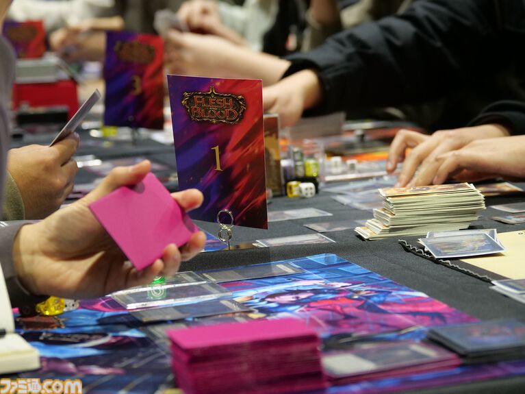 ニュージーランドのカードゲーム産業が6000倍に成長して国策に。大使館で聞くゼスプリ キウイの国はそんなことになっていたのか話