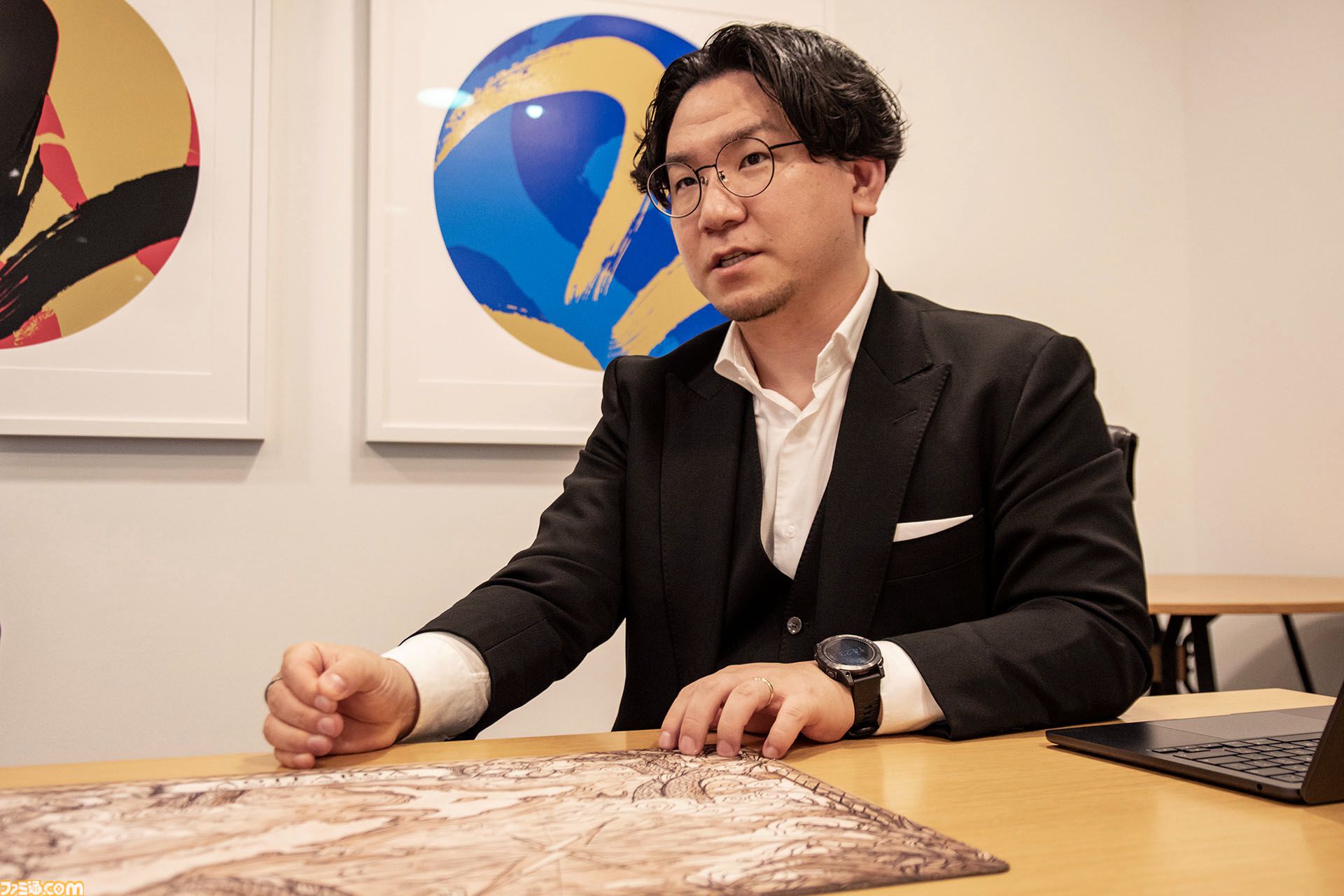 ニュージーランドのカードゲーム産業が6000％成長して国策に。大使館で聞く、ゼスプリ キウイの国はそんなことになっていたのか話