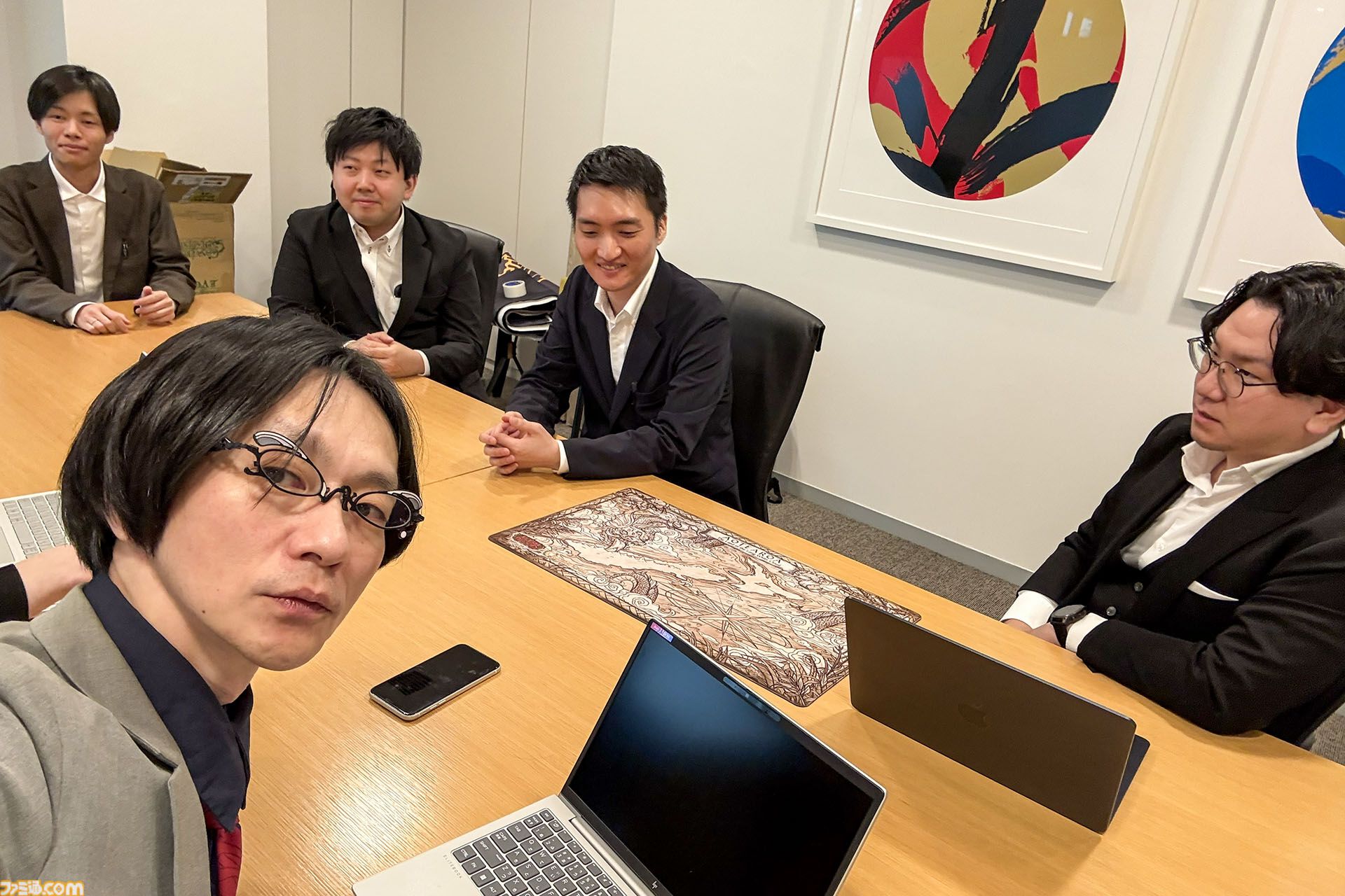 ニュージーランドのカードゲーム産業が6000％成長して国策に。大使館で聞く、ゼスプリ キウイの国はそんなことになっていたのか話