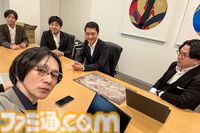 ニュージーランドのカードゲーム産業が6000倍に成長して国策に。大使館で聞くゼスプリ キウイの国はそんなことになっていたのか話