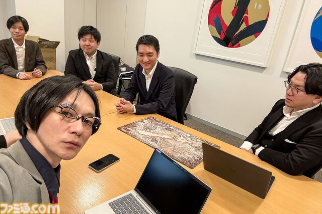 ニュージーランドのカードゲーム産業が6000倍に成長して国策に。大使館で聞くゼスプリ キウイの国はそんなことになっていたのか話