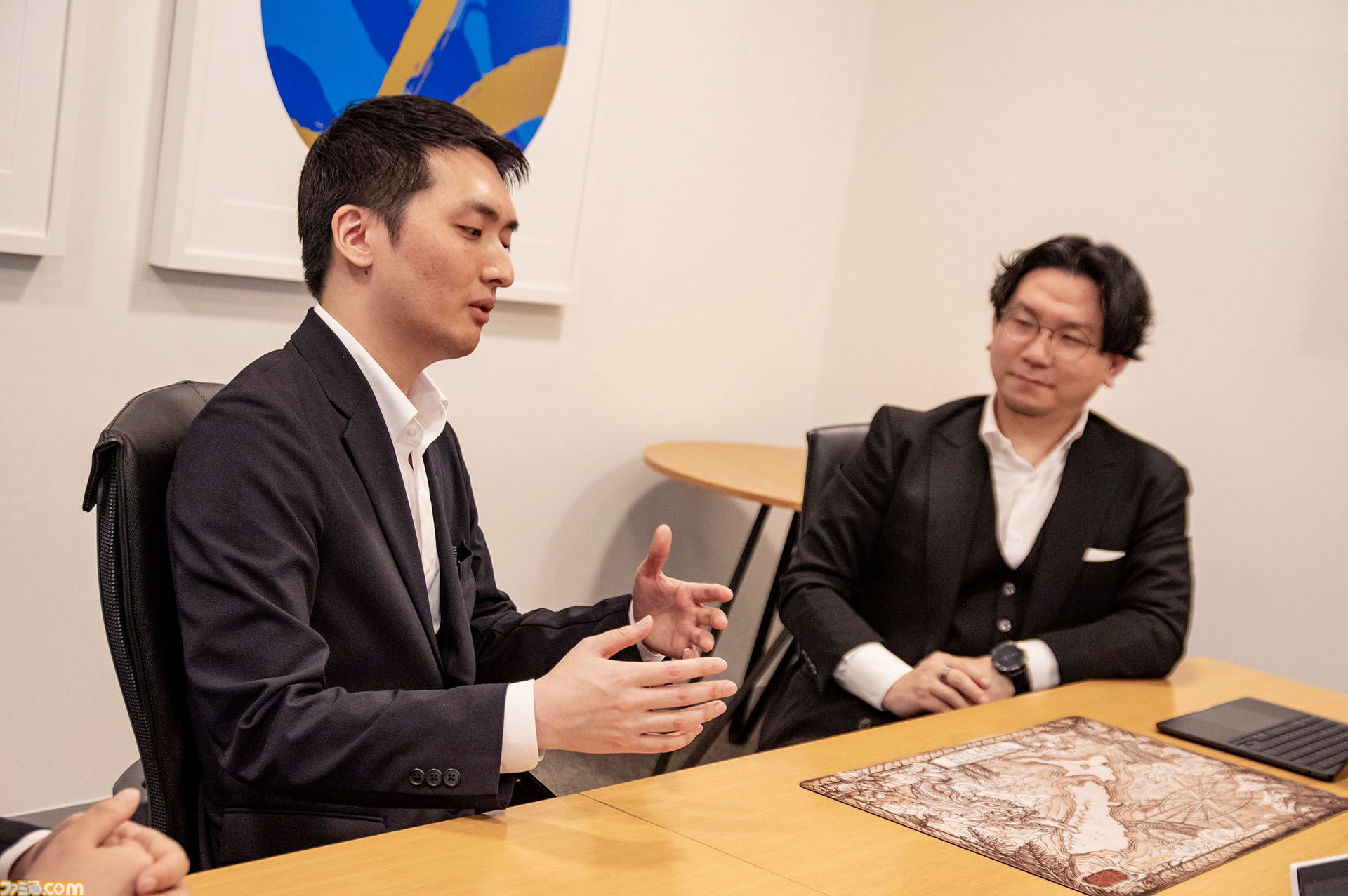 ニュージーランドのカードゲーム産業が6000％成長して国策に。大使館で聞く、ゼスプリ キウイの国はそんなことになっていたのか話