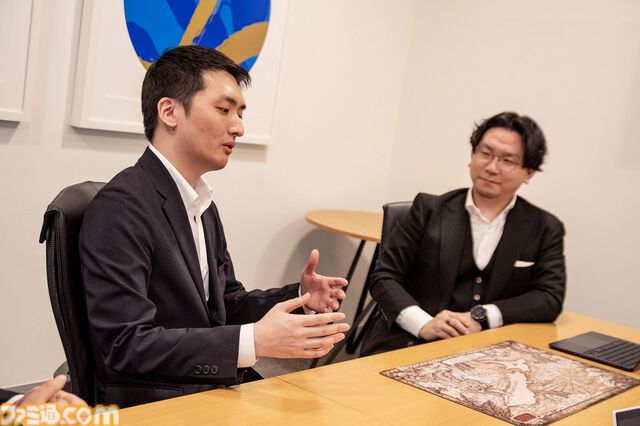 ニュージーランドのカードゲーム産業が6000倍に成長して国策に。大使館で聞くゼスプリ キウイの国はそんなことになっていたのか話