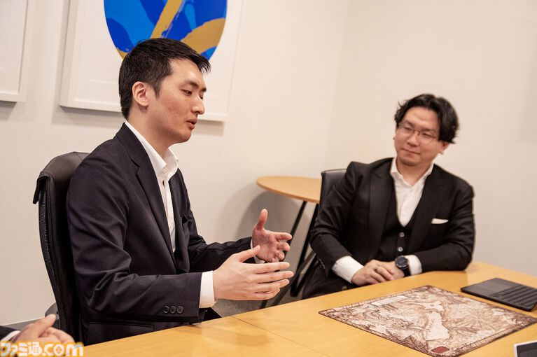 ニュージーランドのカードゲーム産業が6000倍に成長して国策に。大使館で聞くゼスプリ キウイの国はそんなことになっていたのか話