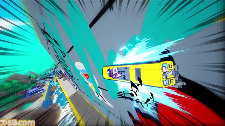 『電車アタック』作曲陣がすごい。目黒将司（ペルソナ）、藤田晴美（ロックマン3）、光吉猛修（バーチャファイター）など豪華スタッフ集結