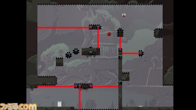 『ラブエターナル』孤独な神の悪戯によって捕らわれた少女の脱出を描く高難度サイコホラーアクション。リリース記念20%オフセールが開催中