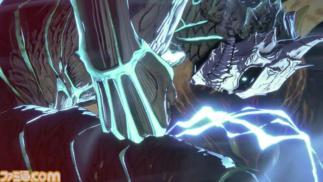 『怪獣8号』ゲーム化が決定。スマホ＆PC向けゲームとしてプロジェクト始動