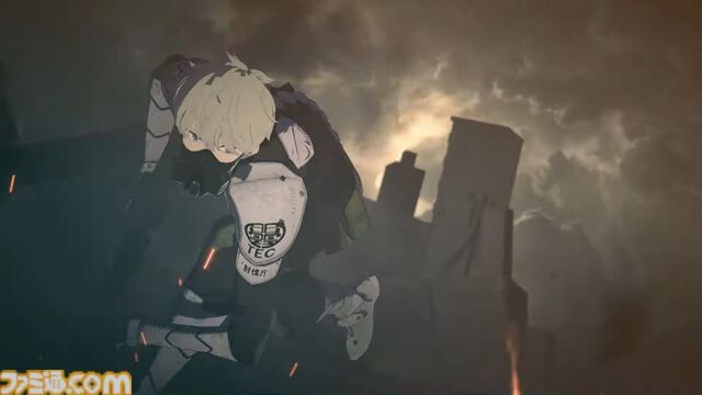 『怪獣8号』ゲーム化が決定。スマホ＆PC向けゲームとしてプロジェクト始動