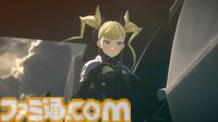 『怪獣8号』ゲーム化が決定。スマホ＆PC向けゲームとしてプロジェクト始動