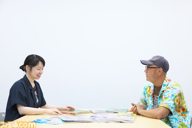 創刊45年『アニメディア』と40年『週刊ファミ通』の両編集長が“雑誌のいま”を語る。「みんなが自分の“好き”を出せる環境をつくることが大事」