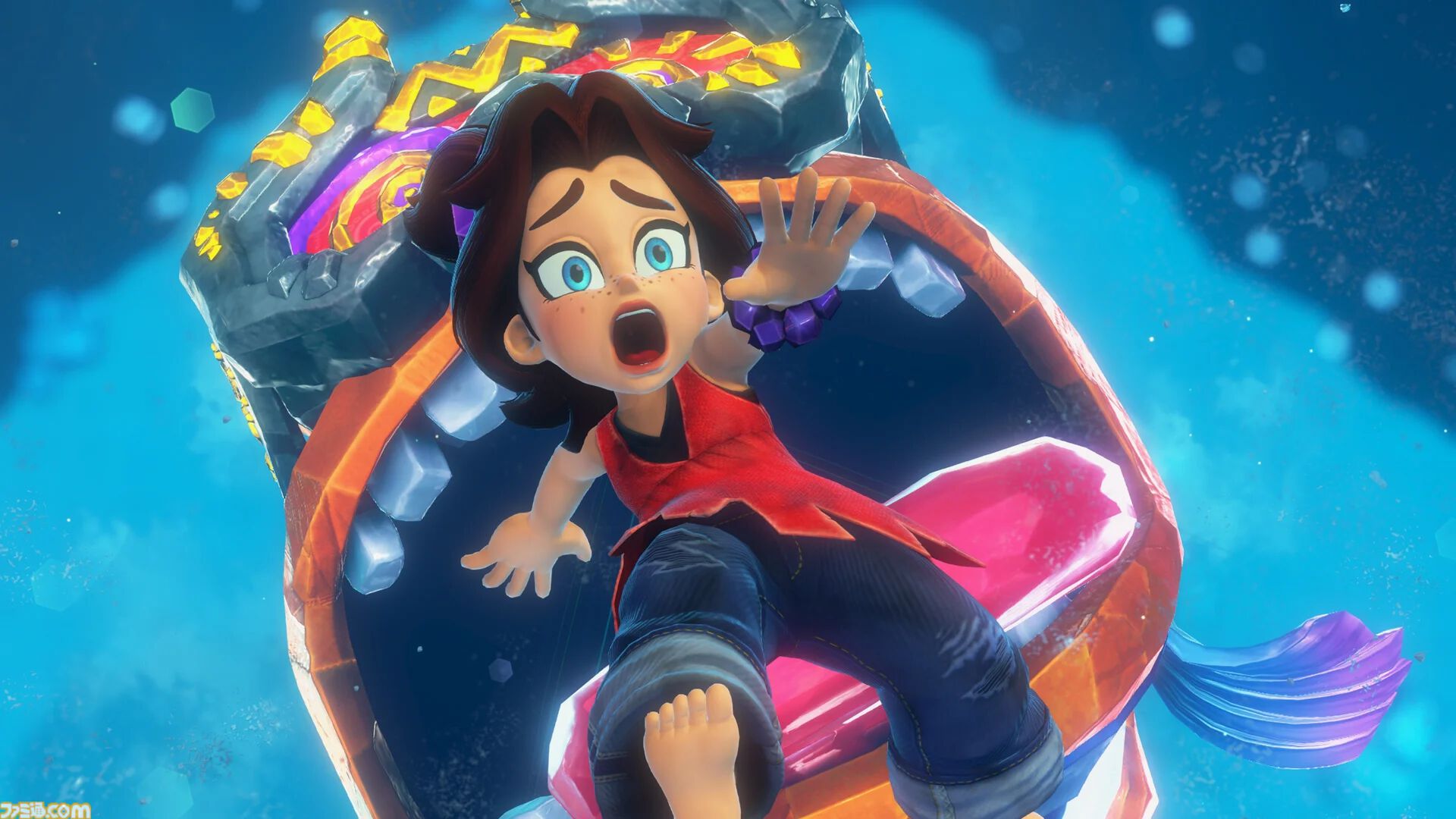 『ドンキーコング バナンザ』楽曲がニンテンドーミュージックに追加。バナンザ変身BGM、とげとげタルめいろ、メインテーマなど229曲分（8時間36分）の大ボリューム