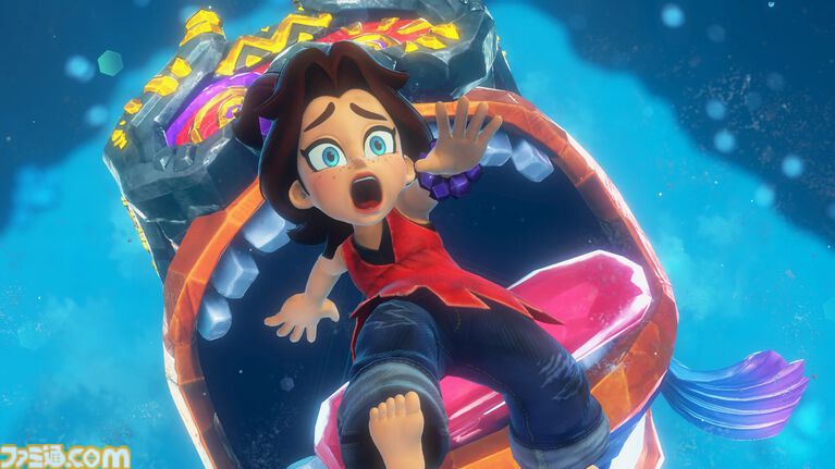 『ドンキーコング バナンザ』楽曲がニンテンドーミュージックに追加。バナンザ変身BGM、とげとげタルめいろ、メインテーマなど229曲分(8時間36分)の大ボリューム