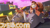 『ドンキーコング バナンザ』楽曲がニンテンドーミュージックに追加。バナンザ変身BGM、とげとげタルめいろ、メインテーマなど229曲分（8時間36分）の大ボリューム