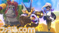 『ドンキーコング バナンザ』楽曲がニンテンドーミュージックに追加。バナンザ変身BGM、とげとげタルめいろ、メインテーマなど229曲分（8時間36分）の大ボリューム