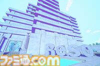 『Roman Sands RE:Build』リゾートとポストアポカリプスの対極な世界が交錯する不条理アドベンチャーが9月17日発売。『Paratopic』開発スタジオの新作