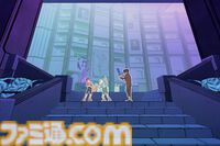 『Roman Sands RE:Build』リゾートとポストアポカリプスの対極な世界が交錯する不条理アドベンチャーが9月17日発売。『Paratopic』開発スタジオの新作