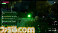 『Stream Train』超常現象を撮影して大バズリを目指せ！ 配信者となって廃墟や森を巡る探索型ホラー発表。6人マルチ対応で仲間にイタズラしても視聴者が釣れる